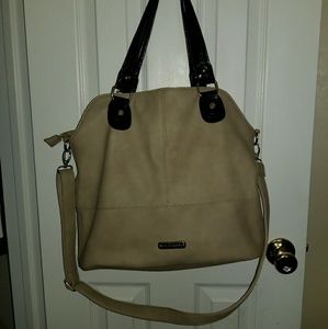 Steve Madden shoulder/cross body bag